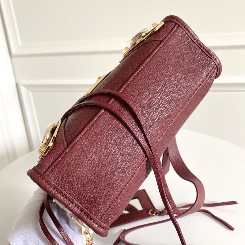 Ba1en*iaga classic city bags